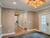 Additions and Remodels