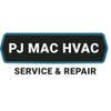 PJ MAC HVAC Service & Repair logo