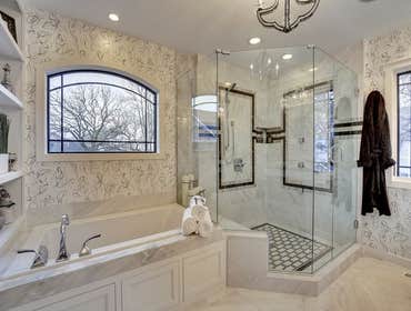 Gallery of Completed Homes