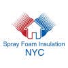Spray Foam Insulation NYC logo