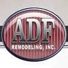 ADF Remodeling, Inc logo