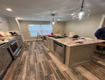 Photos by Embark Project Services LLC #1