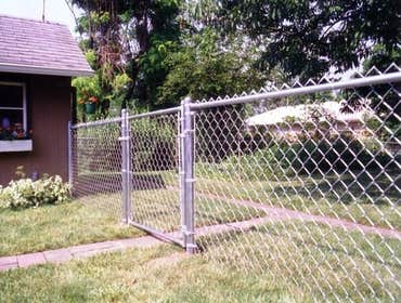 Photos from Andes Fence Inc.