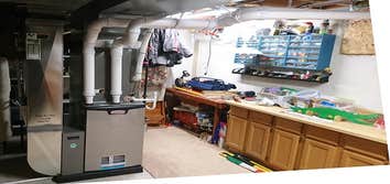 Air Master Heating, Air Conditioning & Fireplace