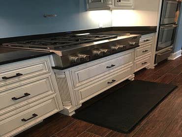 Photos by Creekview Custom Homes of Augusta Inc #1