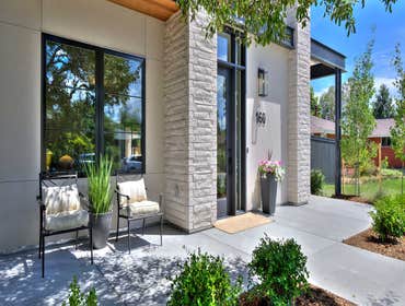Photos by Root Architecture and Development LLC