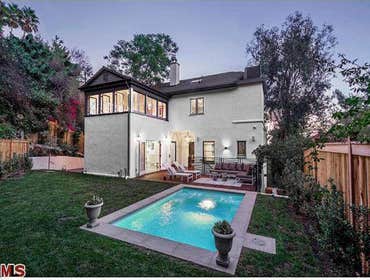 Los Feliz, CA 90027 - Complete Renovation 3 story house with attached 2 car garage. We remodel the complete house.