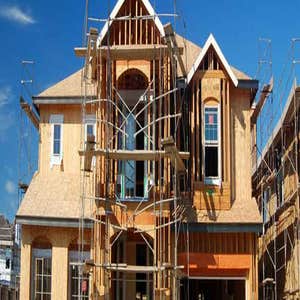 Excel Construction La Inc