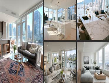 Photos by Vancouver Condo Renovations: Kitchen, Bathroom, Flooring, Cabinets & Interior Remodeling #1