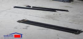 Garage Door on