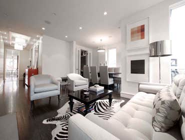 Upper East Side Apartment Renovation
