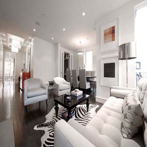 Upper East Side Apartment Renovation