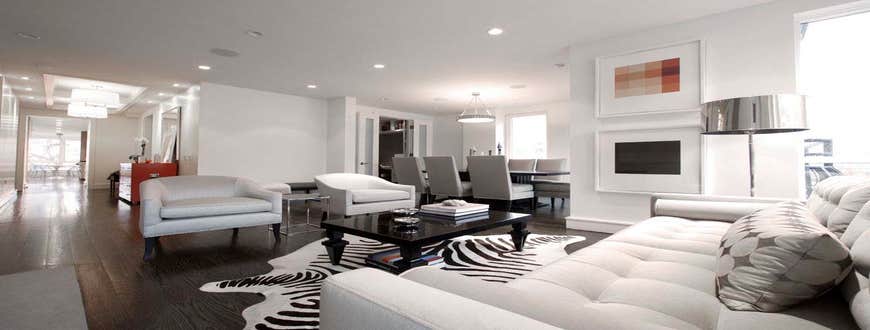Upper East Side Apartment Renovation