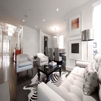 Upper East Side Apartment Renovation