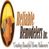 Reliable Remodelers Inc logo