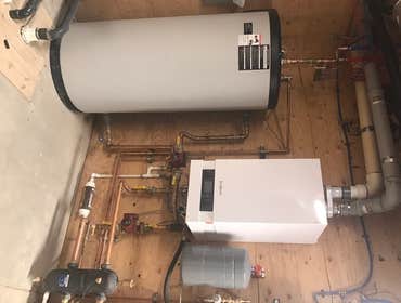 Photos from Cool Sunshine Heating & A/C Inc