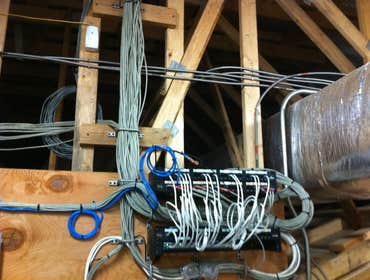 Works by Upright Electrical Se