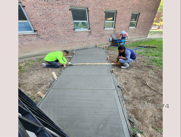Photos by Trade Contracting Corp #1
