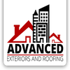 Advanced Exteriors & Roofing logo