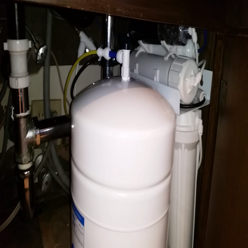 RO system