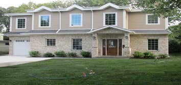 2800 sqft gut rehab+addition