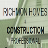 Richmon Homes logo