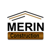 Merin Construction LLC logo