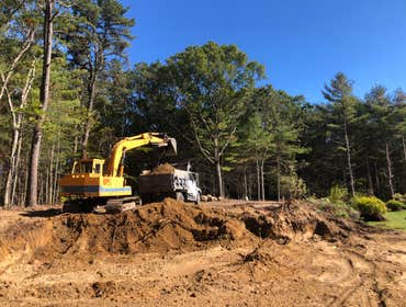 Photos by N&M Landscape Construction #1