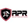 APR Restoration | Water Damage Restoration Raleigh logo