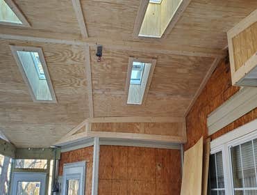 Photos by Endless Construction #1
