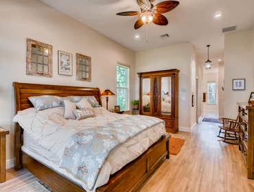 Custom Residence, Lake County, FL