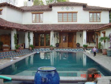 High Quality Luxury Homes