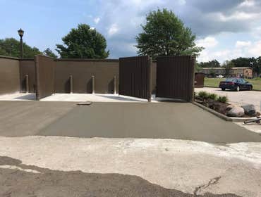 Photos from K&K Construction & Concrete