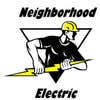 Neighborhood Electric Inc logo