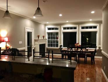 Photos by Barnhill Builders Inc #1