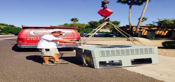 Photo(s) from CW Air Conditioning & Heating, LLC Summer Service & New Installation Specials