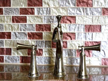 Works by Eos Granite And Tile