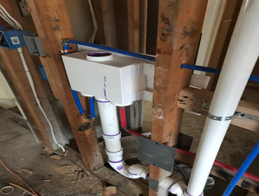 plumbing
