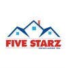 Five Starz Construction Inc logo