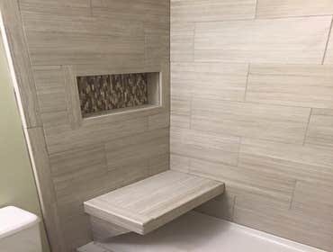 Remodeling: Kitchens and Bathrooms