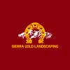 Sierra Gold Landscaping logo