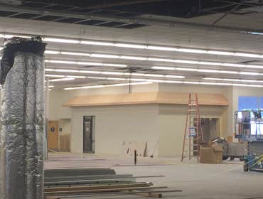 Vallarta Soffit