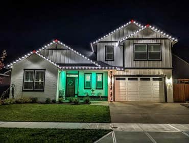 Photos by Premium Holiday Lights #1