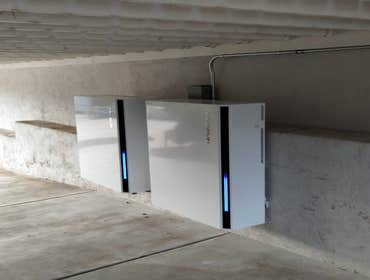 FranklinWH aPower Batteries (13.6 kWh each)
