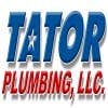 Tator Plumbing logo