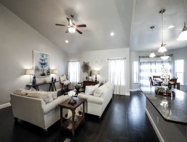 New Home for Sale - 659 Palace