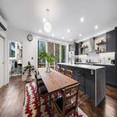 Jeffrey McMahon Design & Build, Inc