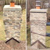 Gael Chimney Repairs LLC
