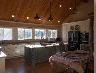 Photos by Mountain Hill Construction #1