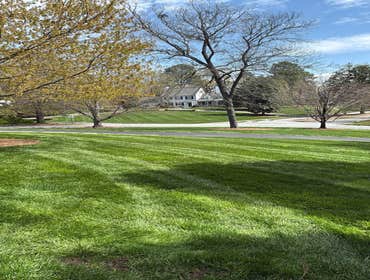 Photos by Hernandez ASSOC. Landscaping